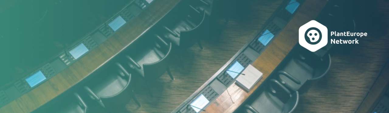 Working Towards The Inclusion of a Plant-Based Diet in Public Policy