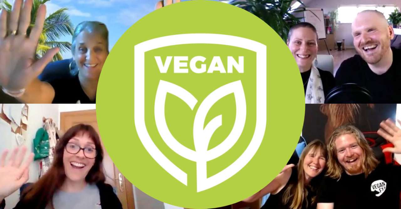 Vegan Business Tribe Business Clinic