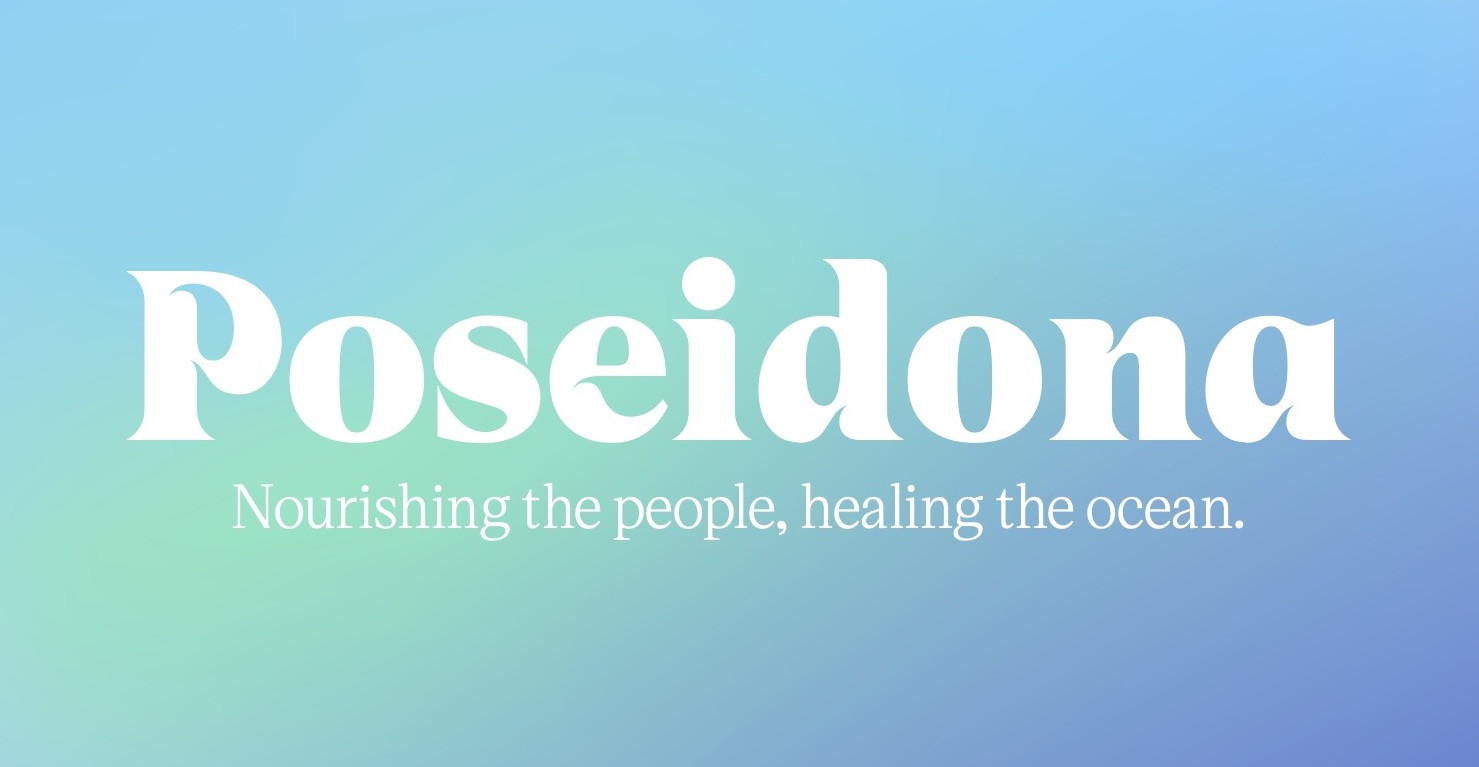 POSEIDONA - Startup profile - Investment data - Vevolution