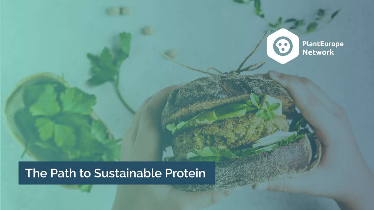 Panel discussion:  Innovations in Plant-based Communal Catering