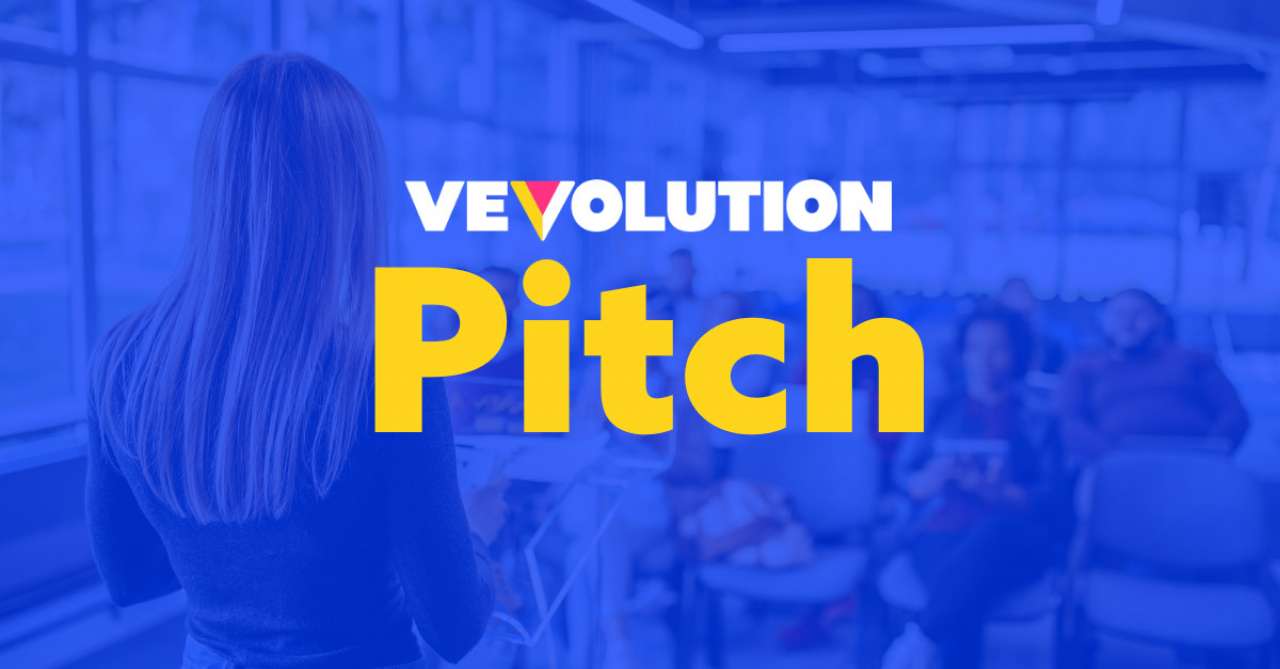 Vevolution Pitch - November 2024