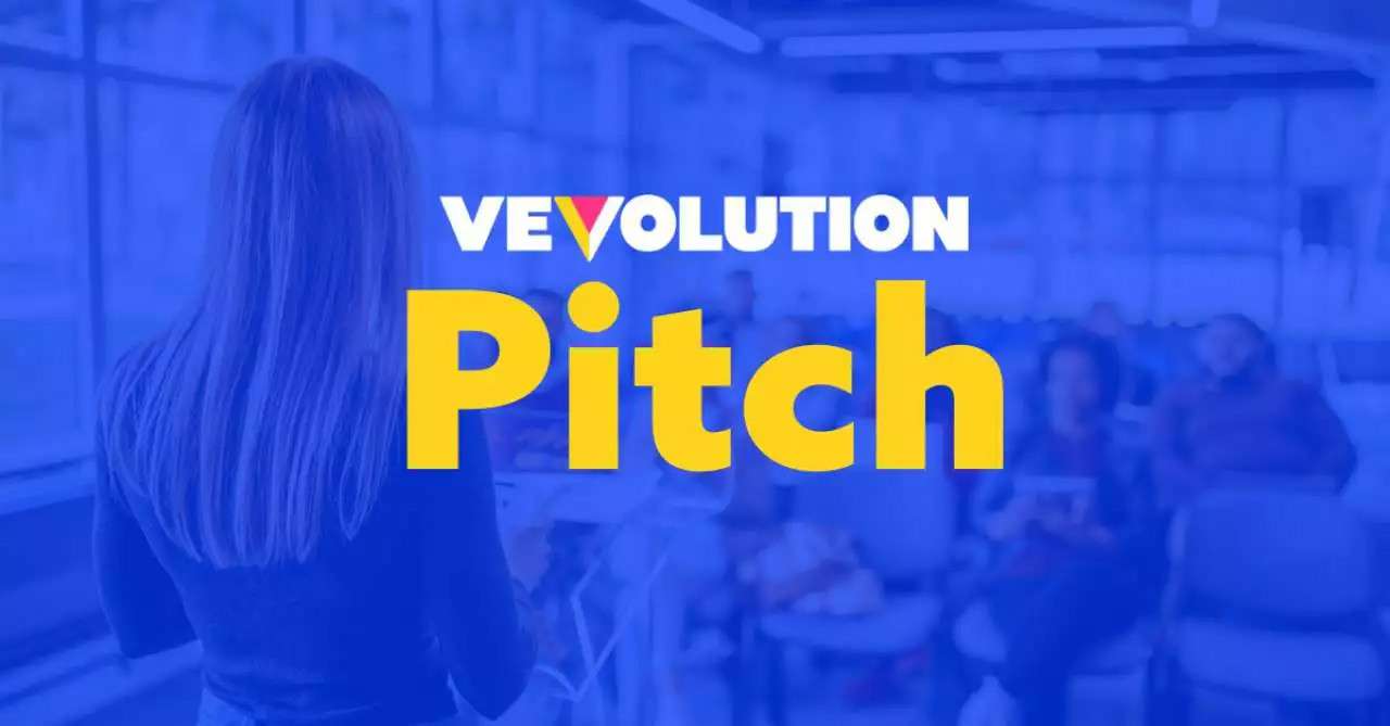 Vevolution Private Pitch - AgriTech, Food Waste (USA)