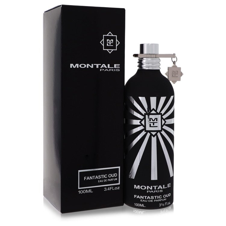 Montale Fantastic Oud Perfume - Startup profile - Investment data - Vevolution