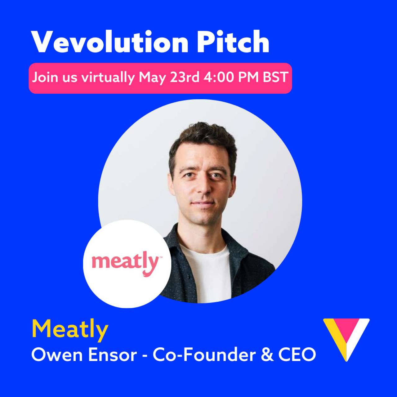 Vevolution Private Pitch - Pets, Cultivated (UK)