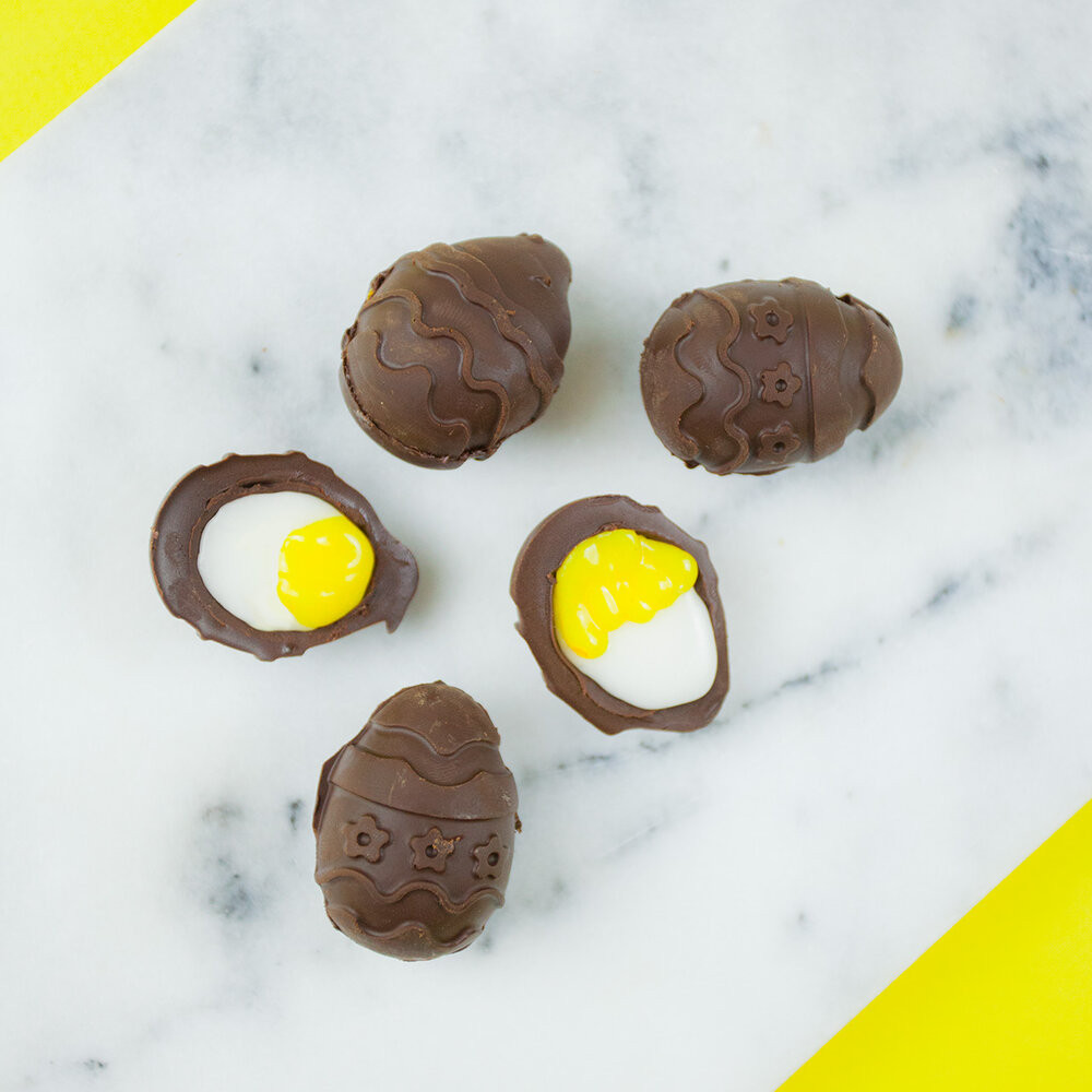 Easy Easter Recipes To Make In Isolation From Our Favourite Vegan Chefs -  Articles - Vevolution