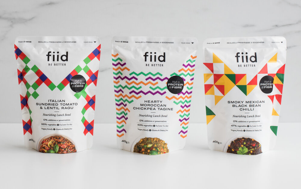Start Up Of The Week: fiid
